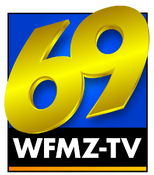 WFMZ 69 logo from 2004