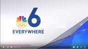 WTVJ NBC6 News - Everywhere video promo from Mid-June 2016