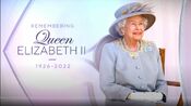 WFOR CBS4 News - Remembering Queen Elizabeth II: 1926-2022 open from Early-Mid September 2022