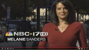 WNCN NBC17 News HD - That's Our Promise To You - Melanie Sanders promo from late December 2011