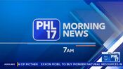 WPHL PHL17 Morning News 7AM open from Mid-Fall 2023