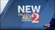 WESH 2 News - New On WESH 2 open from Mid-Late January 2018