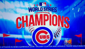 WBBM CBS2 News - Chicago Cubs: 2016 World Series Champions open from Early-Mid November 2016