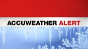 WABC Channel 7 Eyewitness News - Accu-Weather Alert Winter-Version open from Mid-December 2016