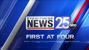 WEHT ABC25 Eyewitness News First At 4PM open from July 2019