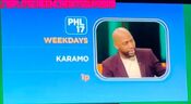 WPHL PHL17 - Karamo - Weekdays promo from Fall 2022