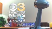 KYW CBS3 Eyewitness News This Morning Weekday - Back To School promo from late August 2017