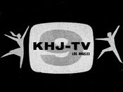 KHJ Channel 9 station id from 1959