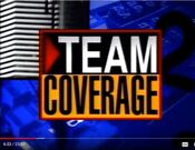 WTVJ Channel 4 News - Team Coverage open from Mid-January 1993