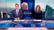 WCBS CBS2 News 12PM Weekday open from February 21, 2018