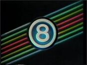 WFAA Channel 8 - Still The One promo/id from Fall 1979
