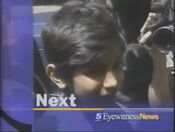 KPIX Channel 5 Eyewitness News 6PM Weeknight - Next promo for May 8, 1995