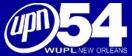 UPN 54 logo from 2002 until 2006