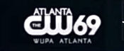 WUPA CW69 ident from 2007