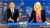 KABC ABC7 Eyewitness News 11PM Weekend open from July 29, 2017