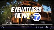 WABC Channel 7 Eyewitness News 5PM Weeknight - 7 On Your Side: August Best Bets - Today promo for July 28, 2017