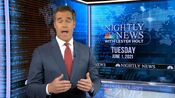 NBC Nightly News open - June 1, 2021