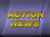WTSP Channel 10 Action News open from 1987