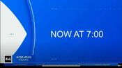 WFOR CBS News Miami - Now At 7PM open from Mid-Late March 2023