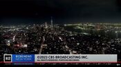 WCBS CBS2 News 7PM Saturday close from December 9, 2023