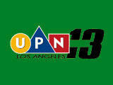 KCOP UPN13 ident from Mid-Late January 1995