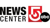 WCVB Newscenter 5 logo from late Summer 2021