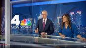 WNBC News 4 New York 6PM talent open from Mid-Late January 2024