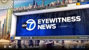 WLS ABC7 Eyewitness News This Morning 4:30AM Weekday open from December 14, 2023 - A