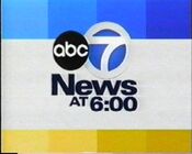 KGO ABC7 News 6PM open from 2000