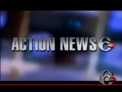 WPVI Channel 6 Action News - Whenever There's... promo from the mid 2000's