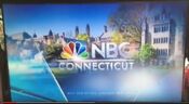 WVIT NBC Connecticut News Today Live Update bumper from Mid-June 2016