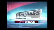 WEHT ABC25 Eyewitness News Daybreak open from December 2011