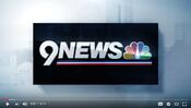 KUSA 9News open from Mid-January 2013 - Day-Variation