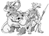 Kobold (Dungeons & Dragons)