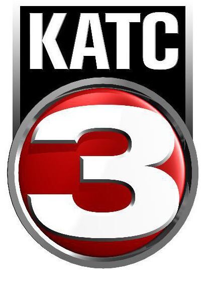 KATC-TV 3: Acadiana's Newschannel - Do not play in floodwaters