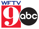 WFTV Channel 9 logo from 2005