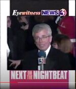 WFSB Channel 3 Eyewitness News Nightbeat Weeknight - Next promo for January 4, 1995