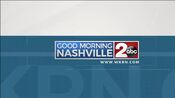 WKRN News 2 Good Morning Nashville talent open from late Fall 2020
