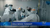 WFOR CBS4 News Tonight Weekend: Delay Edition - Next promo for November 15, 2020