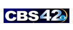 WIAT CBS42 logo from 2004