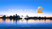 WCBS CBS2 News - Drone Force 2 promo/id from Mid-June 2017