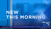 WPHL PHL17 Morning News - New This Morning open from Mid-Fall 2023