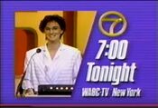 WABC-TV Jeopardy! - Tonight id from late 1987