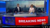 WCBS CBS2 News 5PM Weeknight open from October 14, 2021