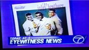 WABC Channel 7 Eyewitness News 5PM Weeknight - Today promo for May 6, 1994