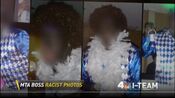 WNBC News 4 New York - I-Team: MTA Boss Racist Photos POP promo for late June 2018