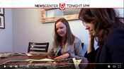 WCVB Newscenter 5PM Weeknight - Beyond The Cure - Tonight promo for May 16, 2017