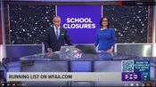 WFAA News 6PM Weeknight open from February 2, 2022