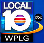 WPLG Local 10 logo from 2004