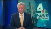 KNBC NBC4 News Conference close from May 27, 2018